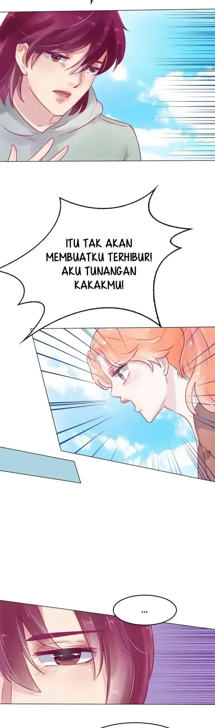 CEO Loves Two Versions of Me chapter 27 halaman 14