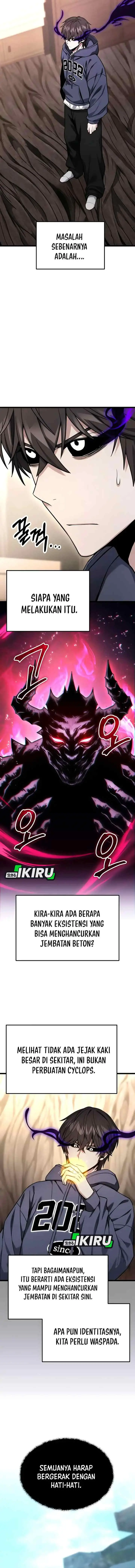 Absolute Dweller chapter 54 halaman 14