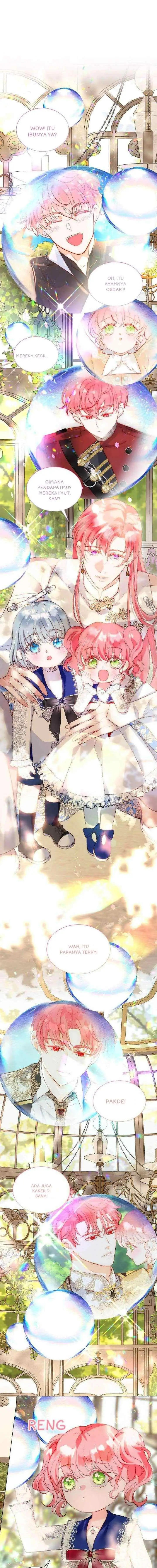 I Was Born The Second Daughter chapter 89 halaman 13