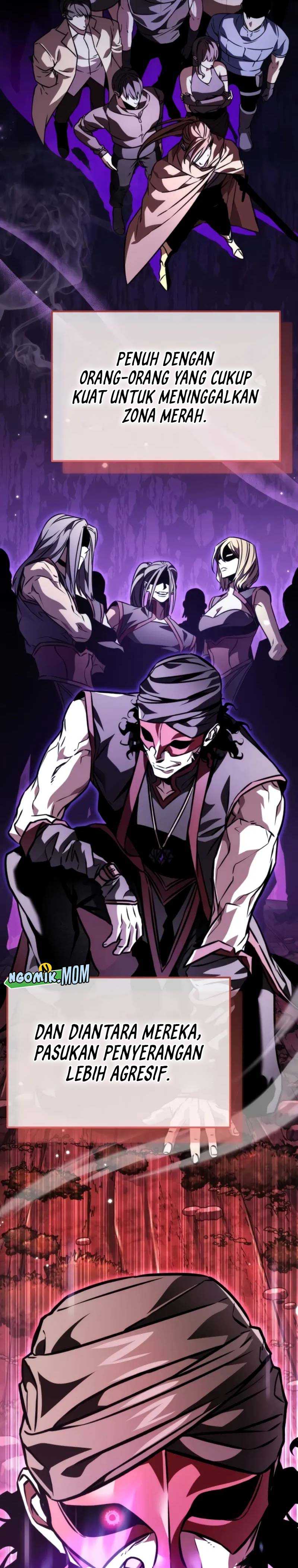 Reincarnator chapter 54 halaman 35