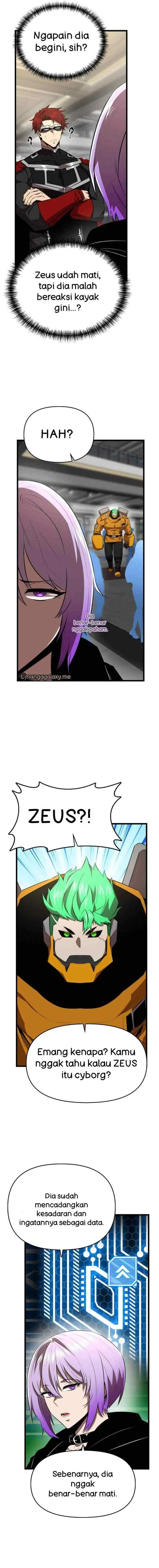 Rental Hero chapter 45 halaman 15