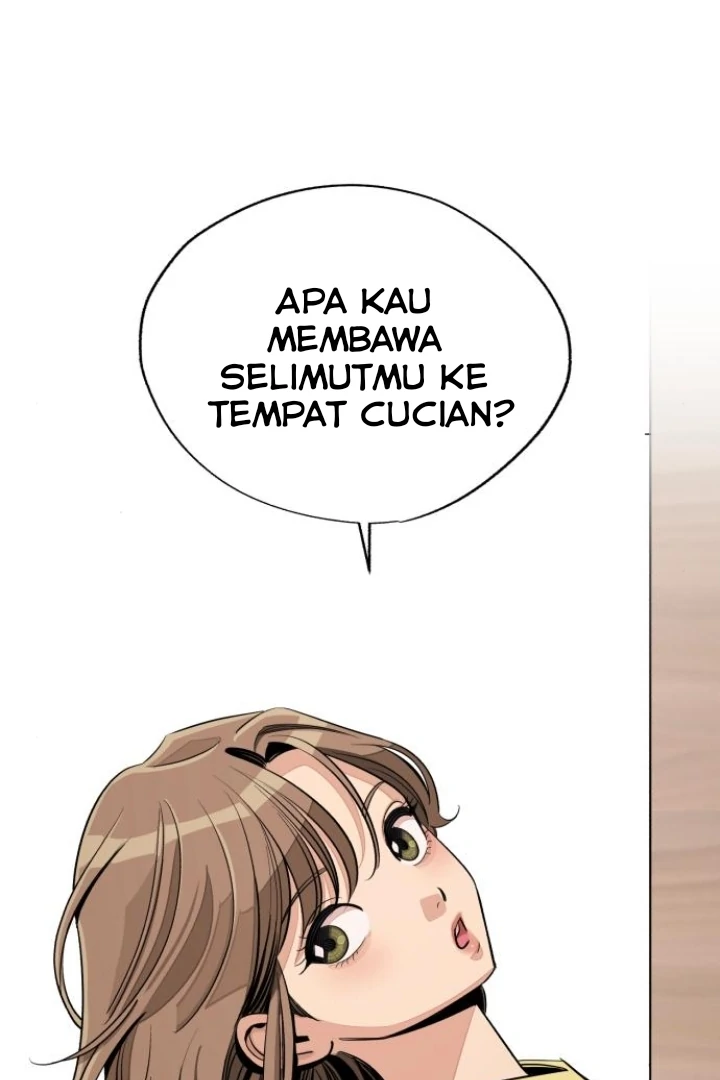 Lee Seop's Love chapter 73 halaman 38