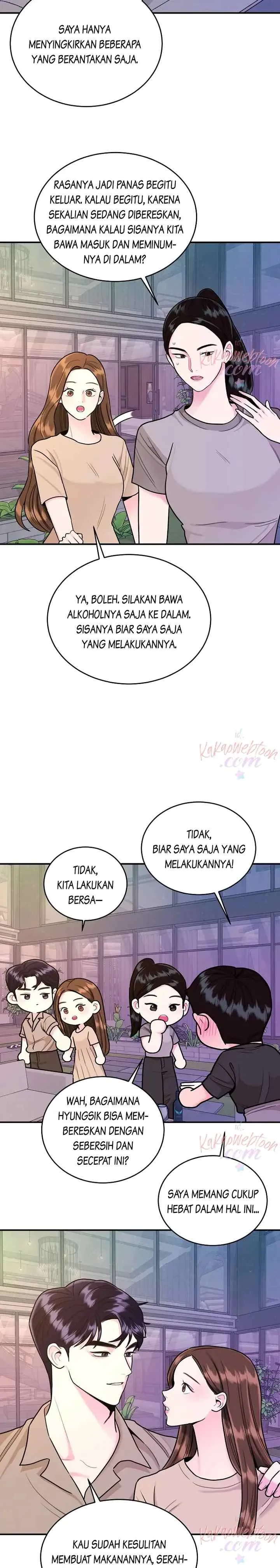 The Cellist chapter 89 halaman 4