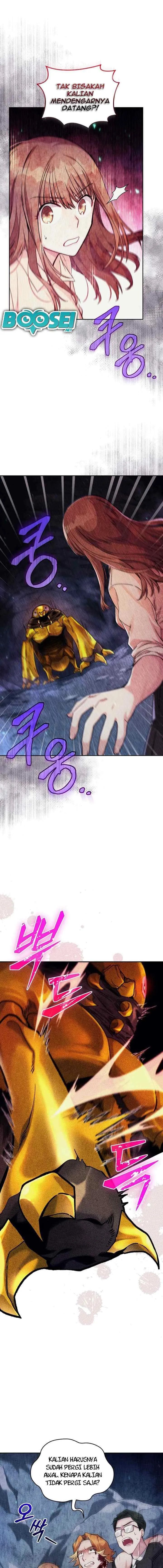 I Stole the Number One Ranker's Soul chapter 6 halaman 10
