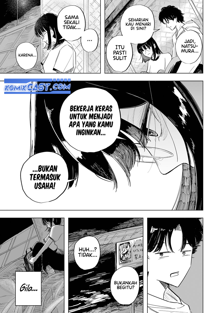 Otomore chapter 0 halaman 15
