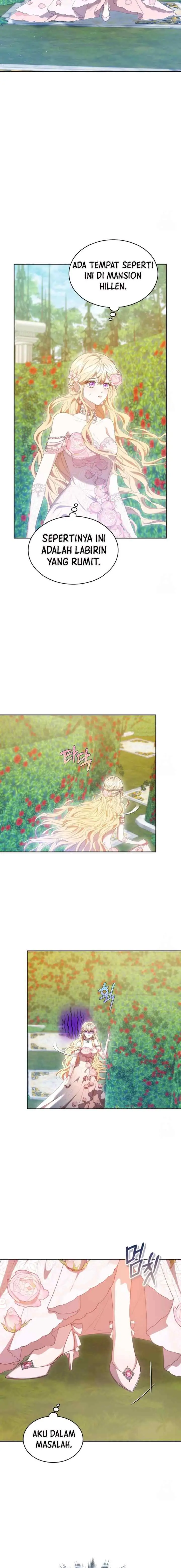 I'm a Stepmother, It's So Easy to Avoid Death chapter 40 halaman 15