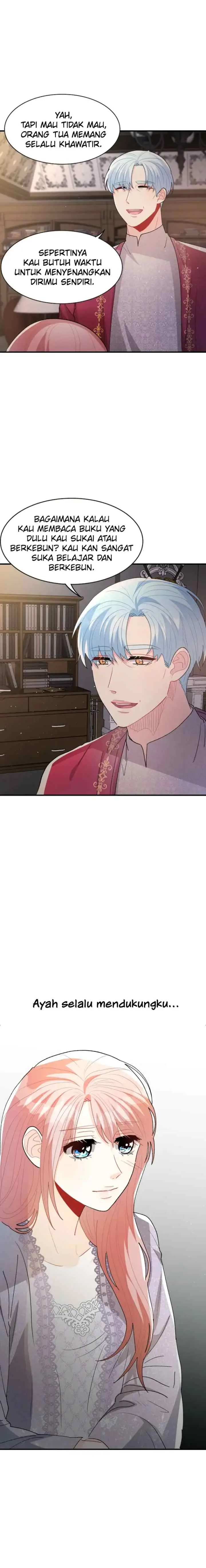 Prince Maker chapter 54 halaman 17