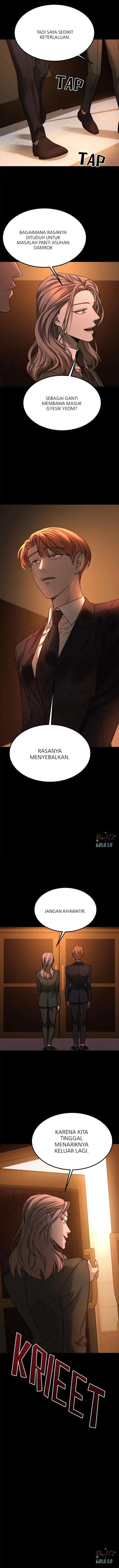 Get Back chapter 121 halaman 14