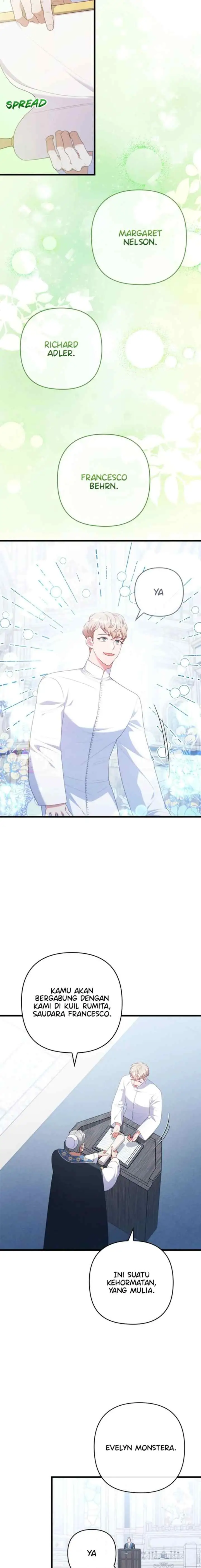 I Was Seduced By The Sick Male Lead chapter 92 halaman 8