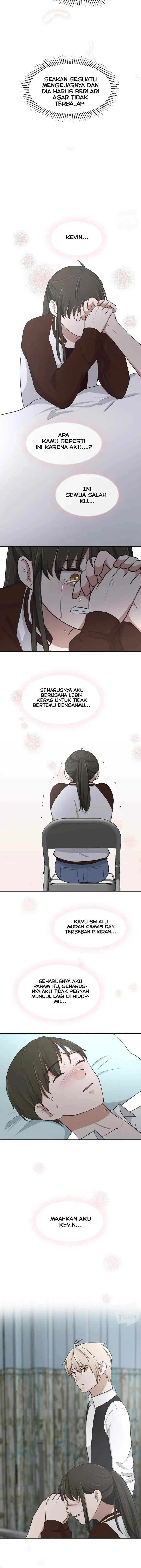 The Lost Harmony chapter 60 halaman 6