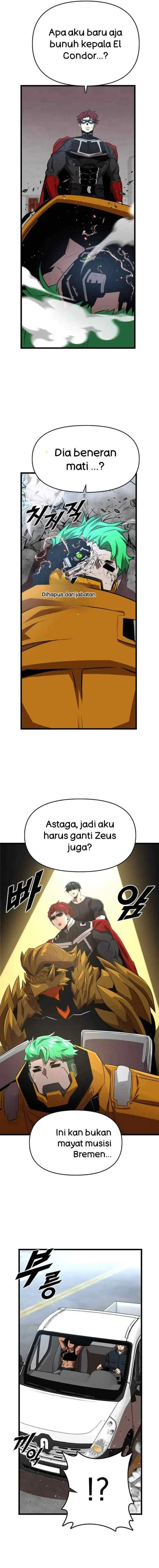 Rental Hero chapter 45 halaman 9