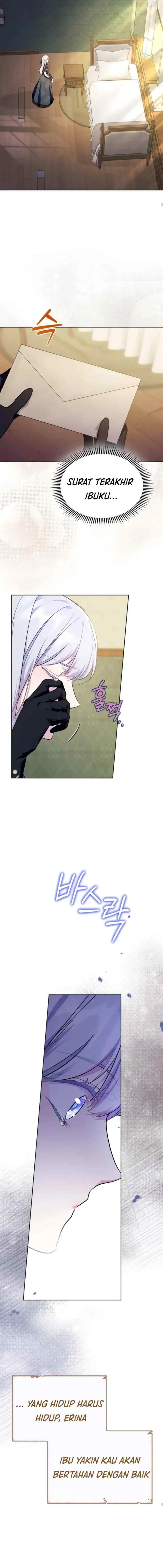 I Became the Tyrant's Servant chapter 49 halaman 16