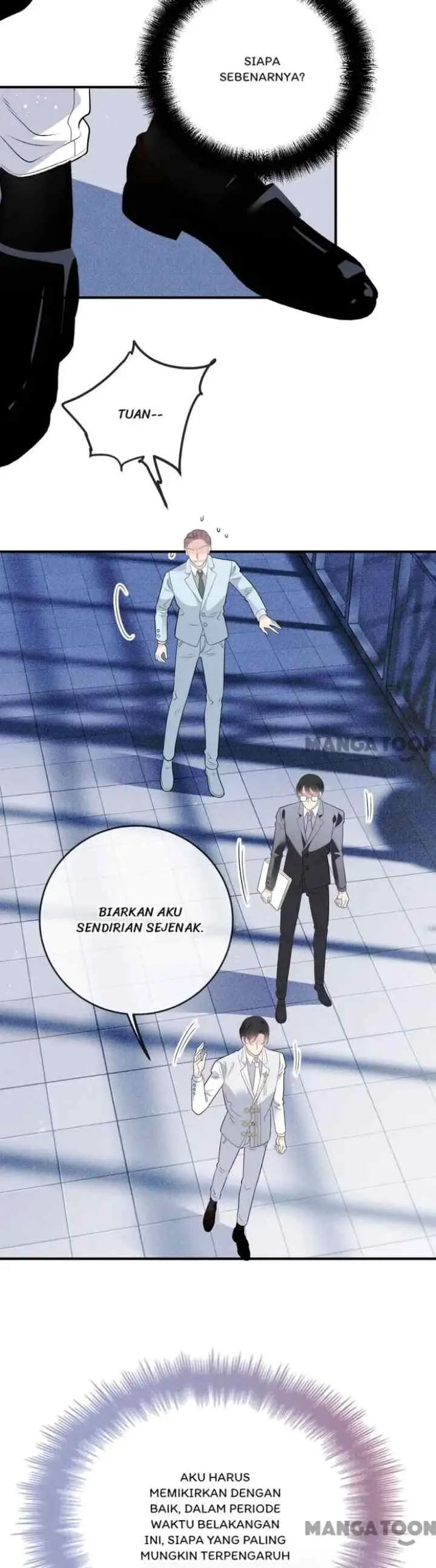 The Duke's Hidden Baby: BOGO! chapter 258 halaman 14