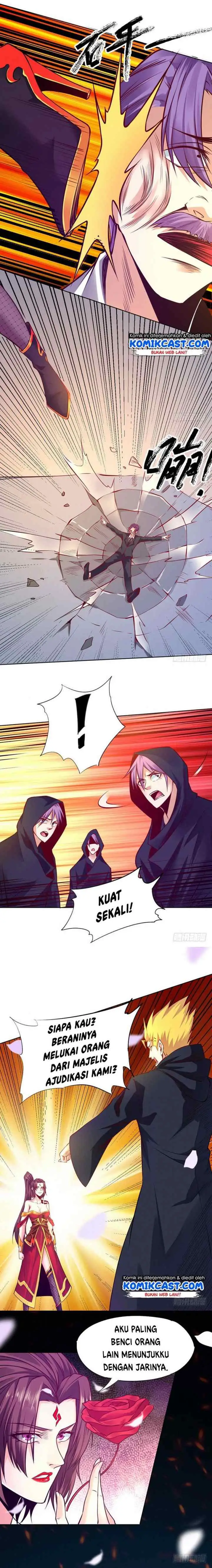 First Rate Master chapter 88 halaman 7