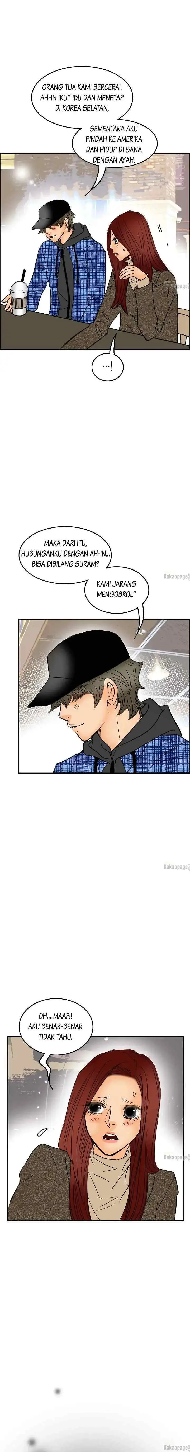 Love Attack chapter 52 halaman 13