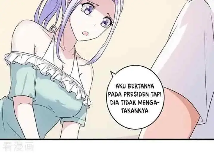 Ceo's Top Master chapter 54 halaman 17