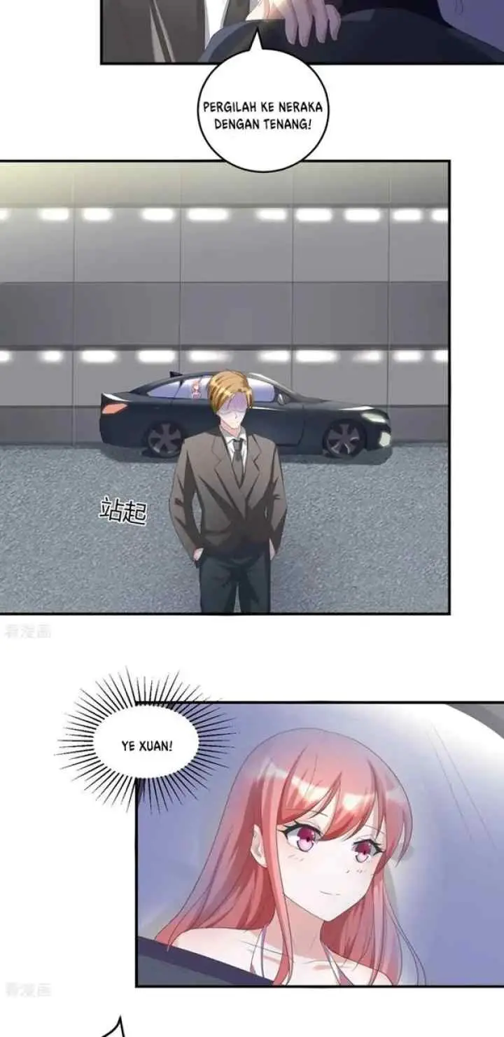 Ceo's Top Master chapter 31 halaman 4