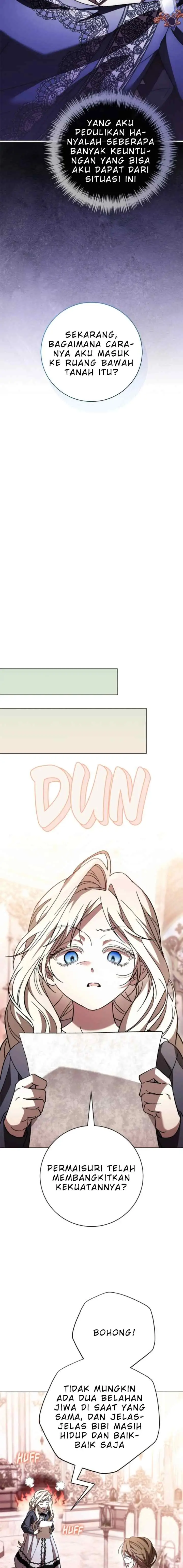 Dark Chain chapter 45 halaman 8