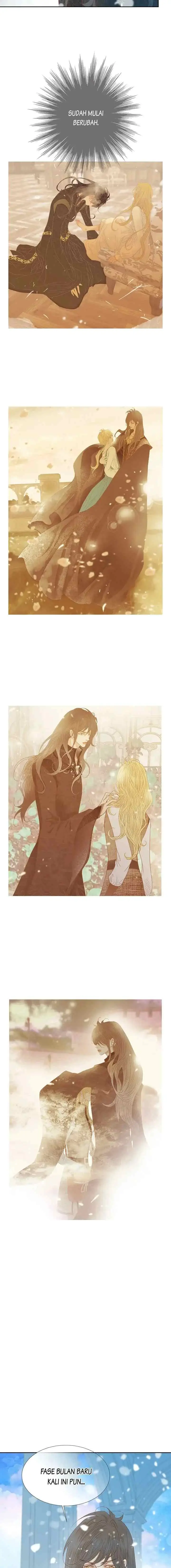Beauty as the Beast chapter 44 halaman 9