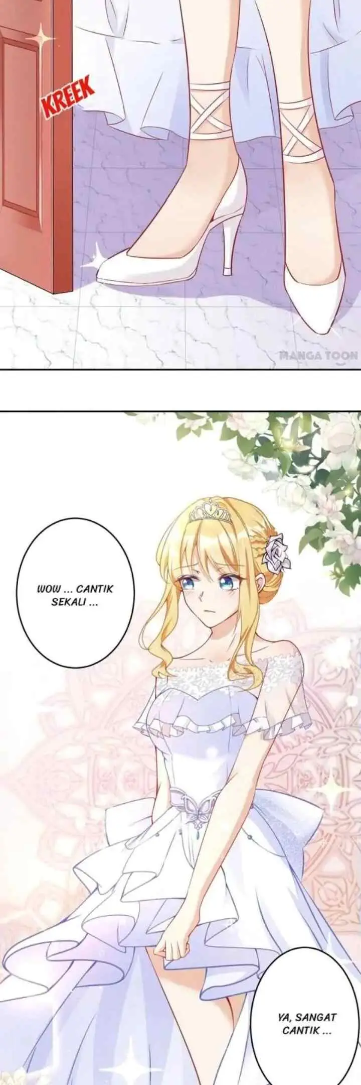 Daddy's Persona Has Collapsed! chapter 14 halaman 9