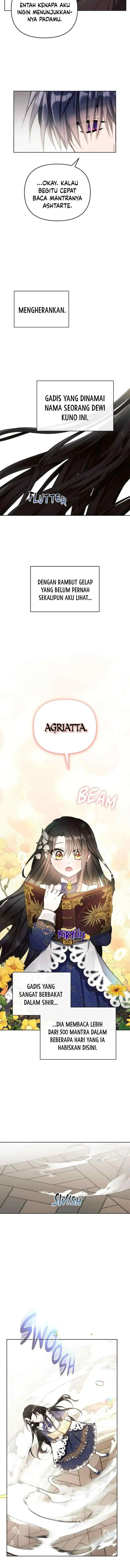 Ashtarte chapter 3 halaman 11