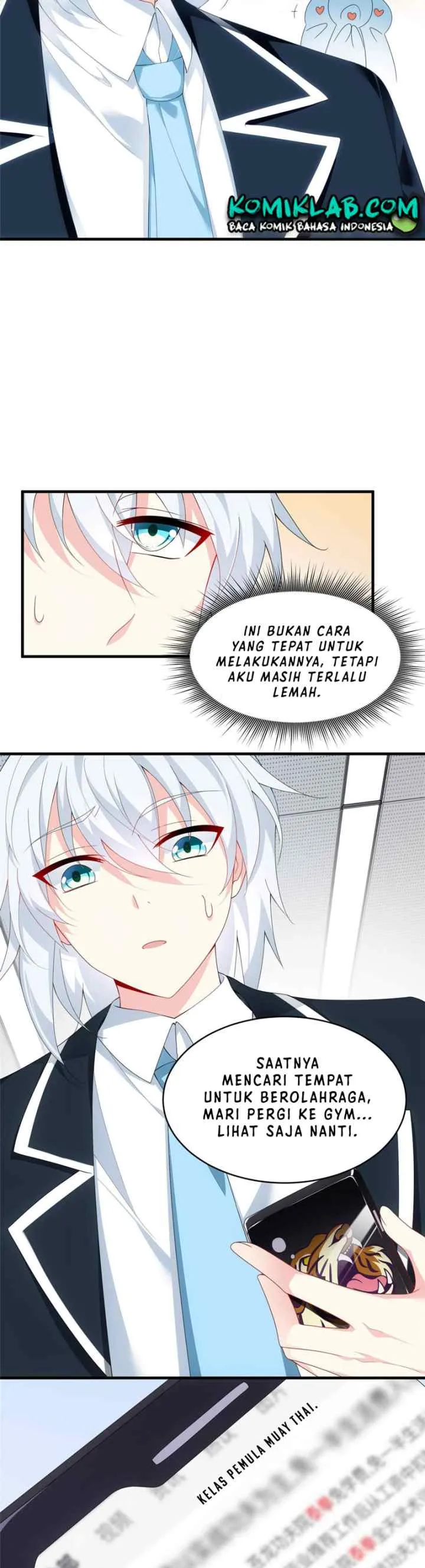 I Eat Soft Rice in Another World chapter 4 halaman 4