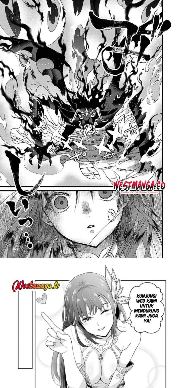 Ore, Yuusha janai desu kara. - VR Sekai no Chouten ni Kunrin Seshi Otoko. Tenseishi, Level 1 no Mushoku kara Restart suru chapter 51 halaman 18