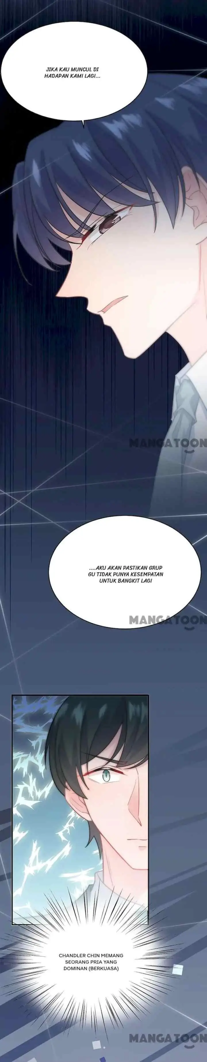 I Mingled With A CEO: The Daughter's Return chapter 114 halaman 13