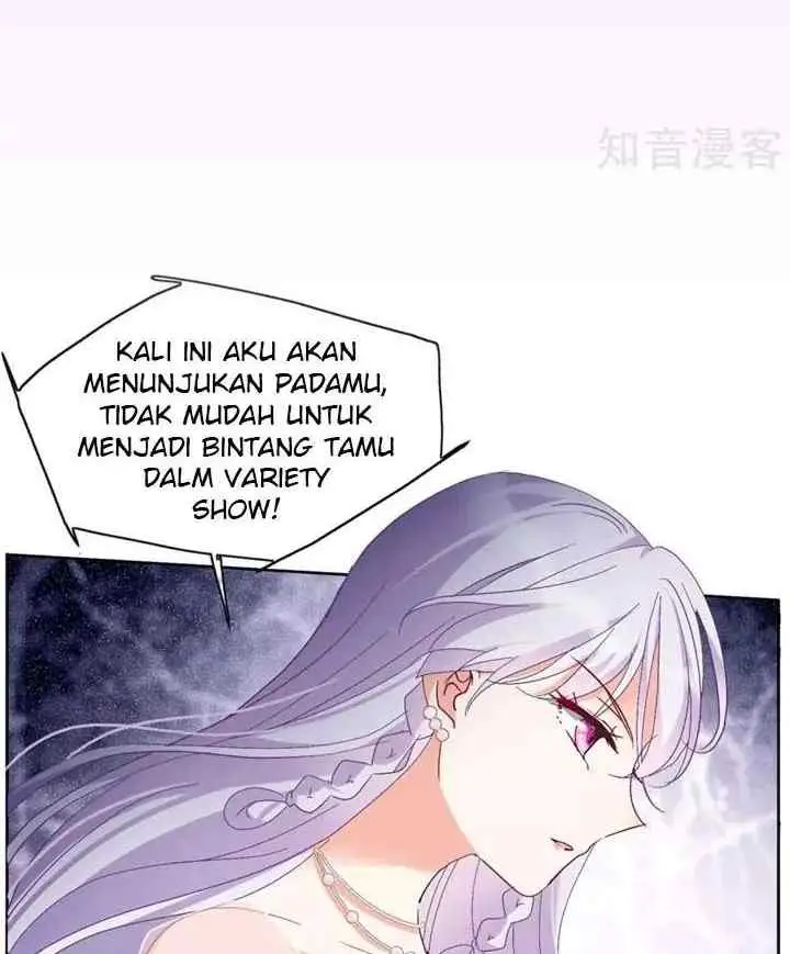 She Is Coming, Please Get Down chapter 28.1 halaman 6