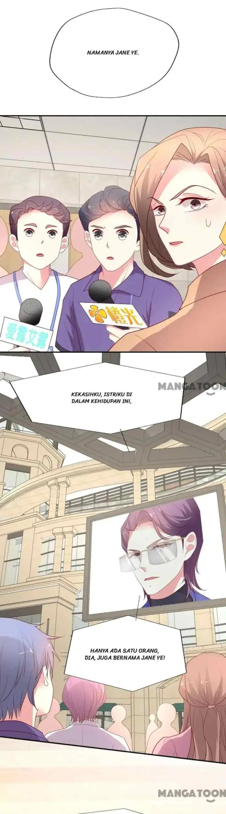 Cost of Being Famous (A-List) chapter 141 halaman 11