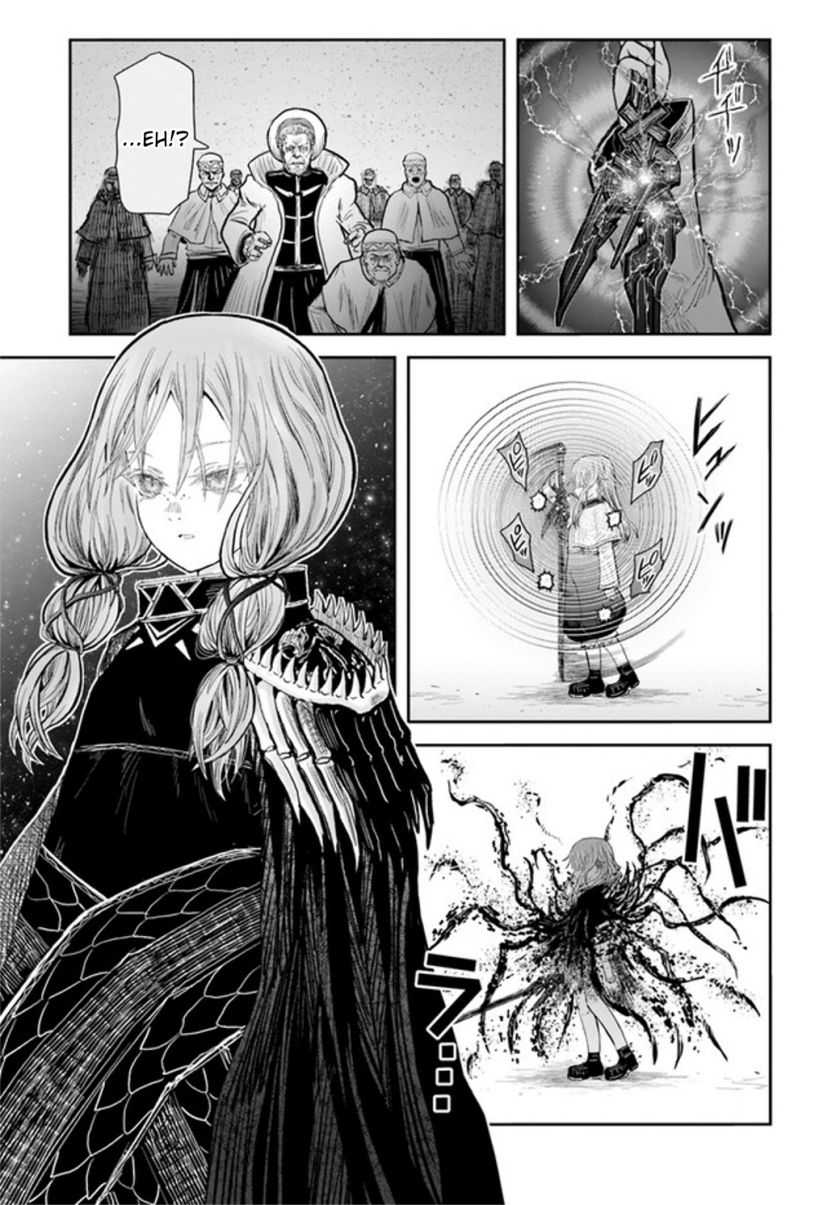 Isekai Ojisan chapter 56 halaman 35
