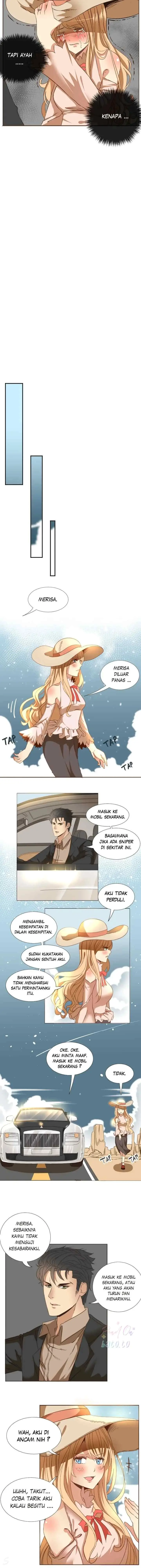 Infinite Sky chapter 6 halaman 5