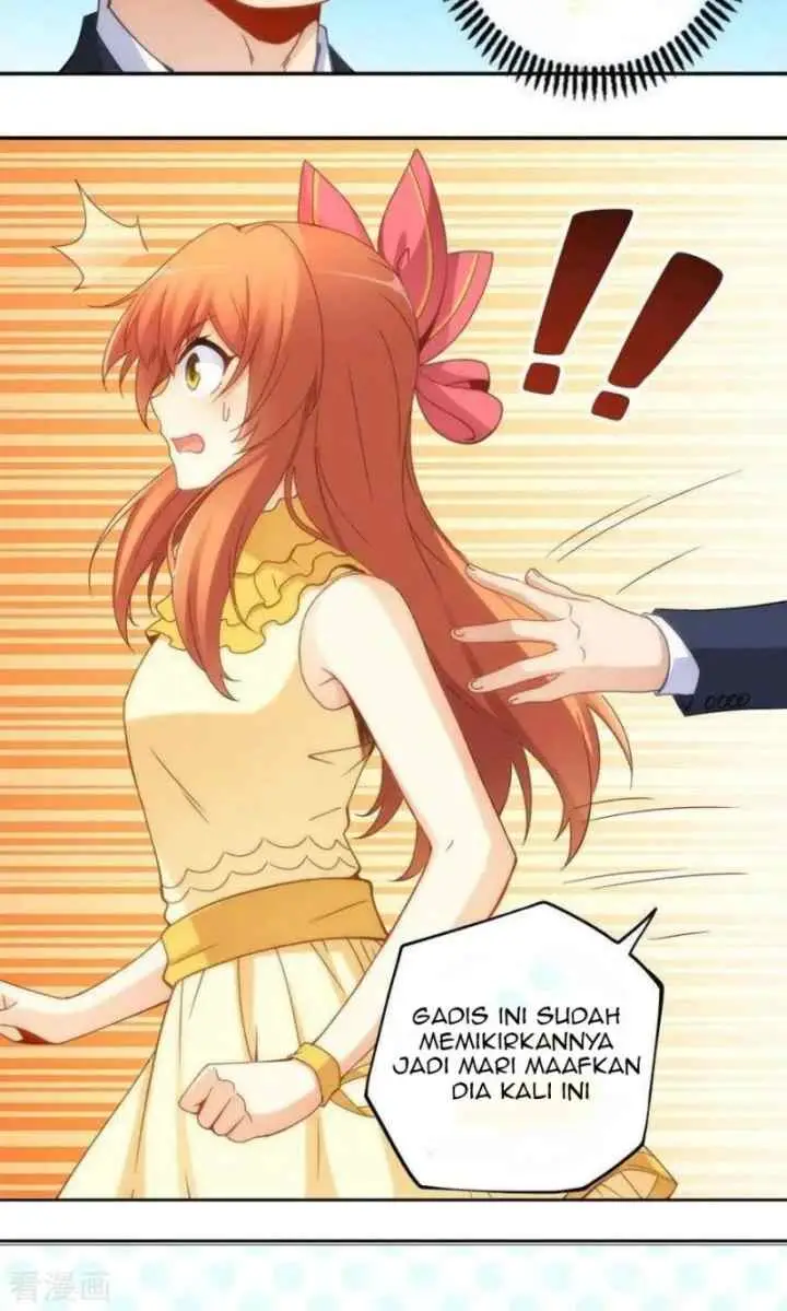 I Am Gao Fu Shuai chapter 82 halaman 10