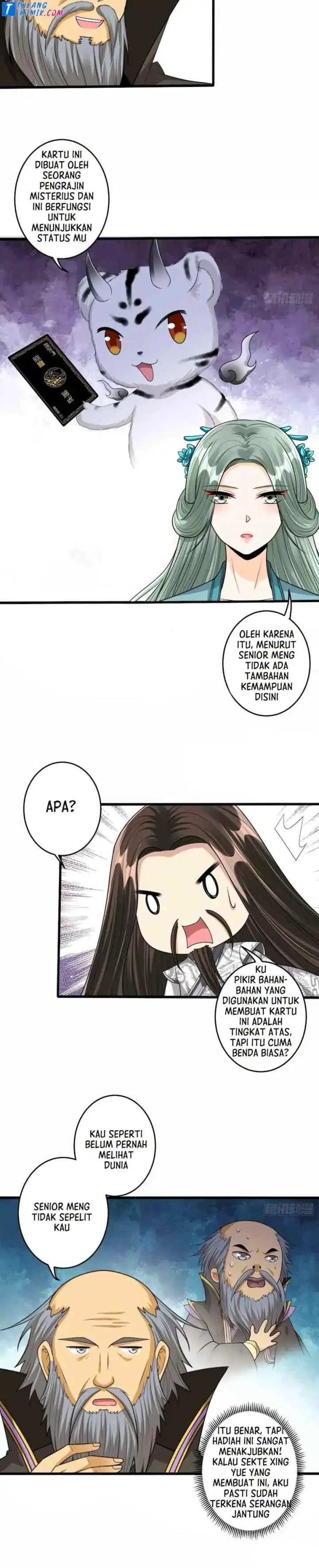 Start Become a Plug-in chapter 61 halaman 4