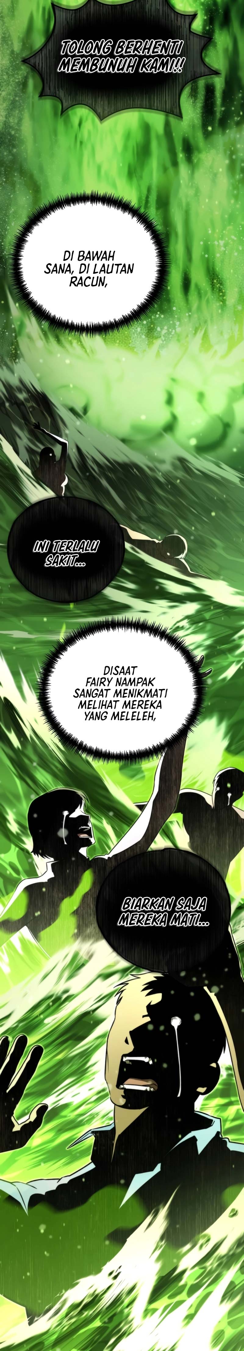 Reincarnator chapter 26 halaman 34