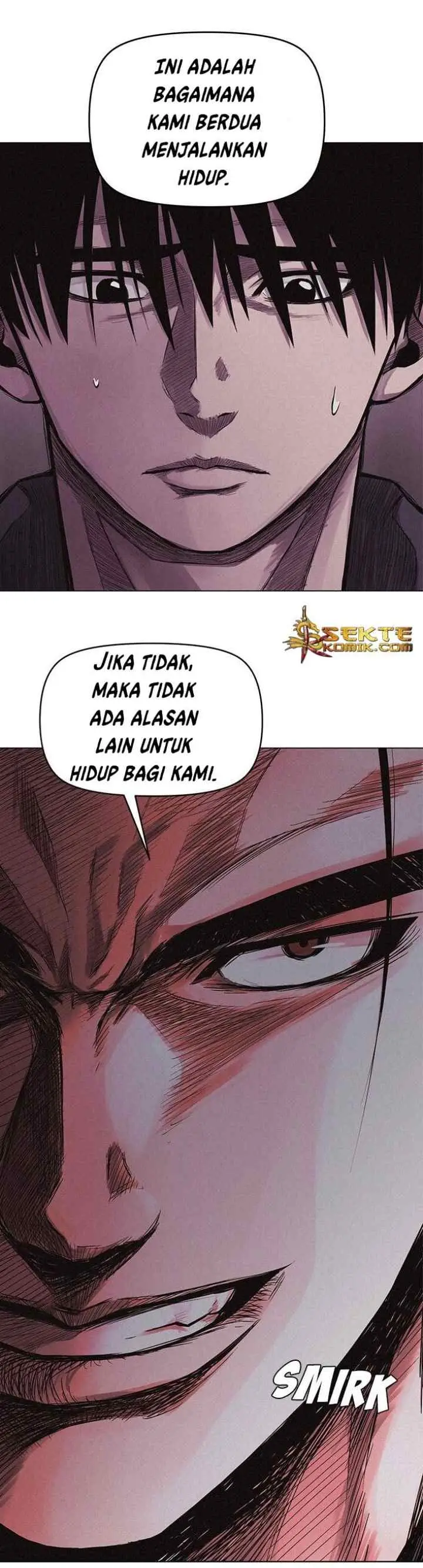 Pounding chapter 5 halaman 4