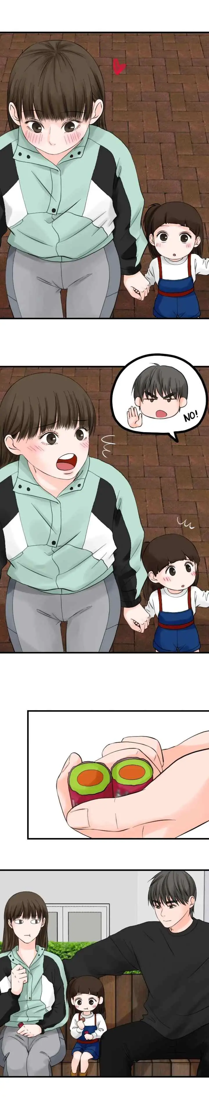 One + One (Bao A) chapter 127 halaman 7