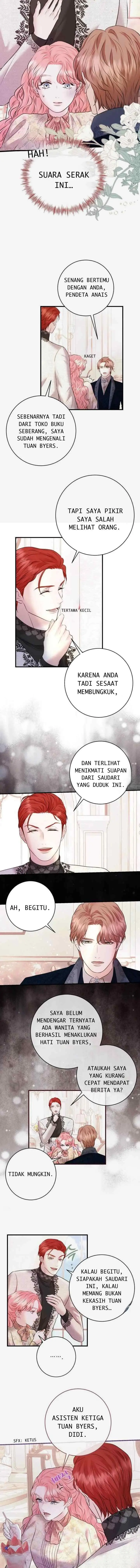 The Fate of the Perennial Sub Male Lead Is in My Hands chapter 35 halaman 13