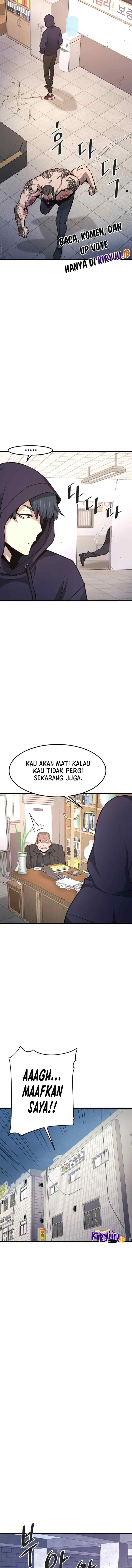 Han Dae Sung Returned From Hell chapter 9 halaman 15