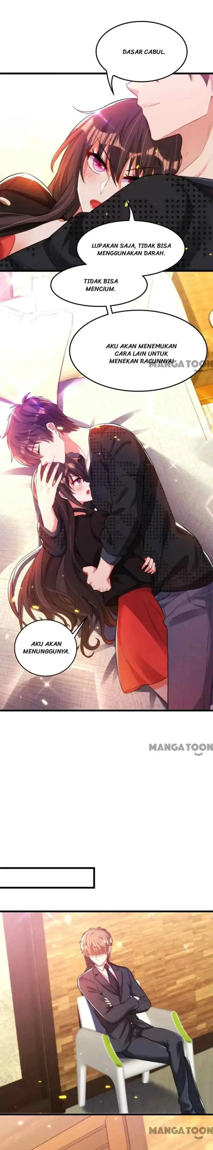 Don't Mess With Missy! chapter 72 halaman 6