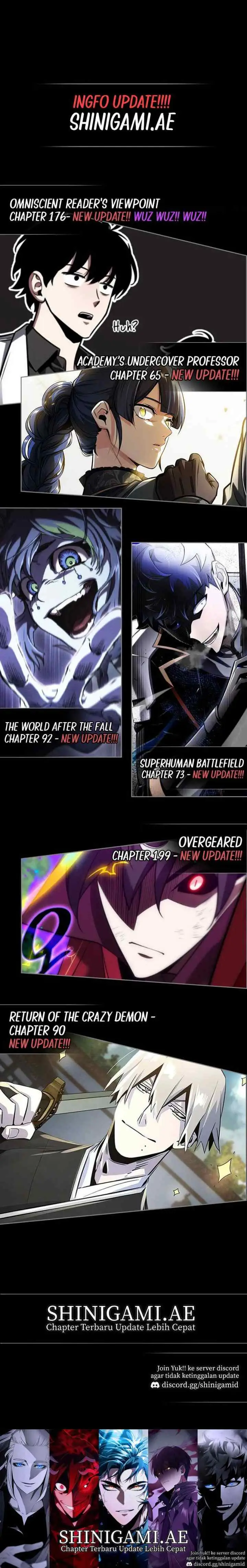 Boundless Necromancer chapter 51 halaman 17