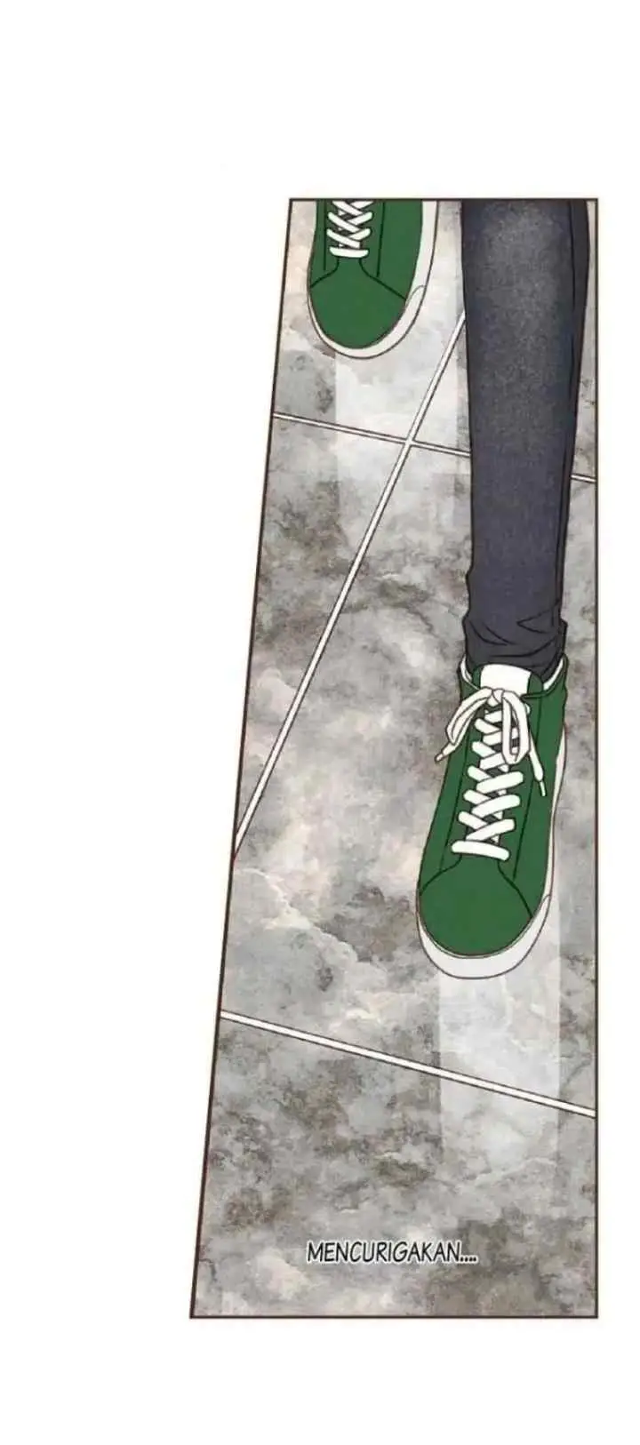 Love Puzzles chapter 36 halaman 14