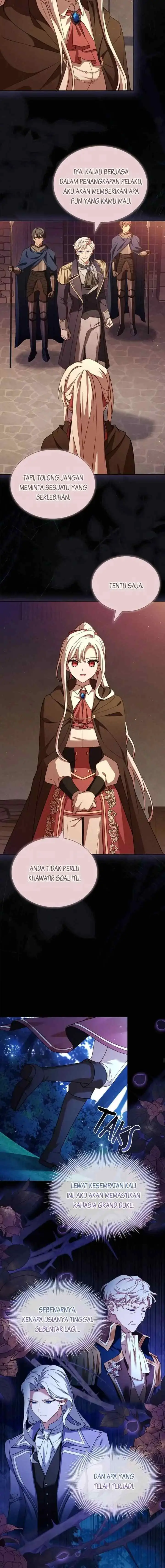 I Want to Break After Countless Regression chapter 93 halaman 12