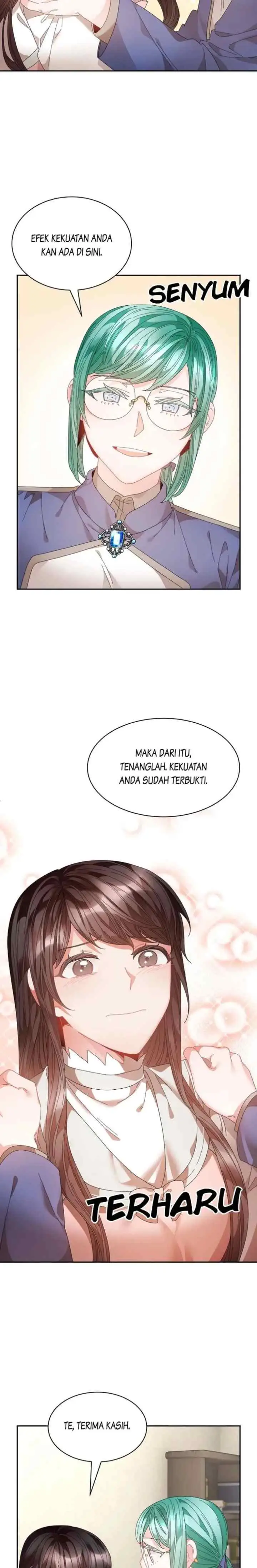 Keep Alive to the End chapter 102 halaman 10