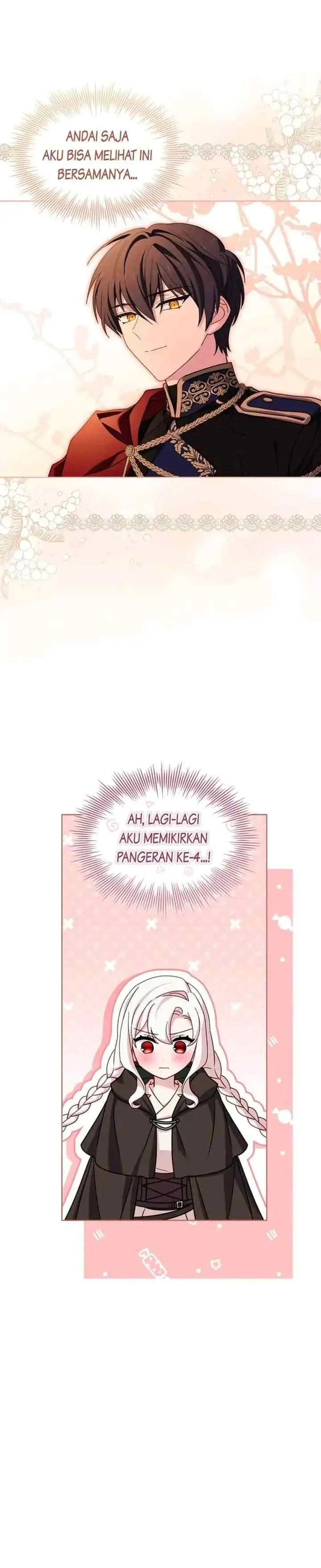 I Want to Break After Countless Regression chapter 100 halaman 15