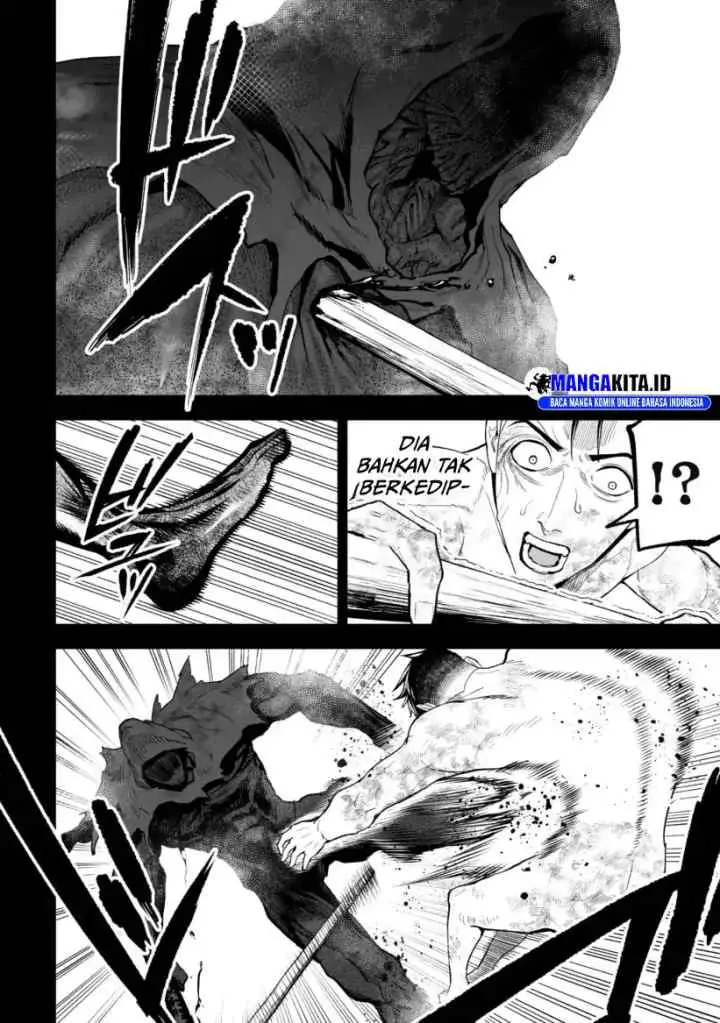 LOSTEND chapter 32 halaman 5