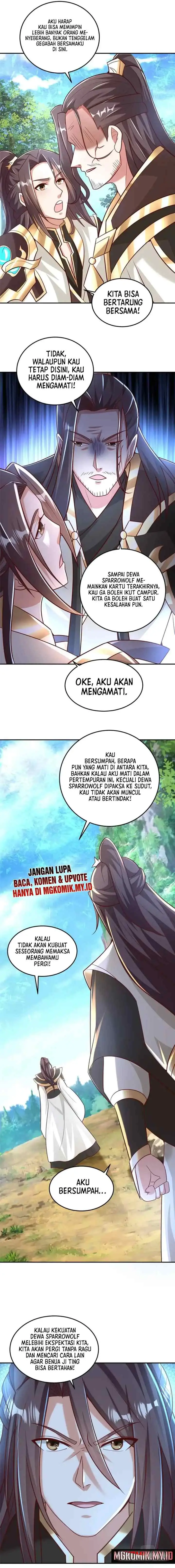 Dragon Master chapter 362 halaman 7