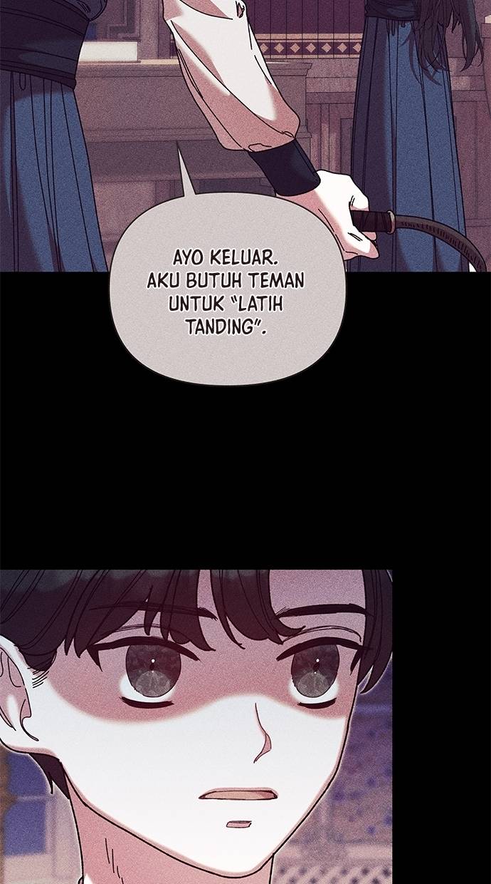 Ingram's Light chapter 62 halaman 10