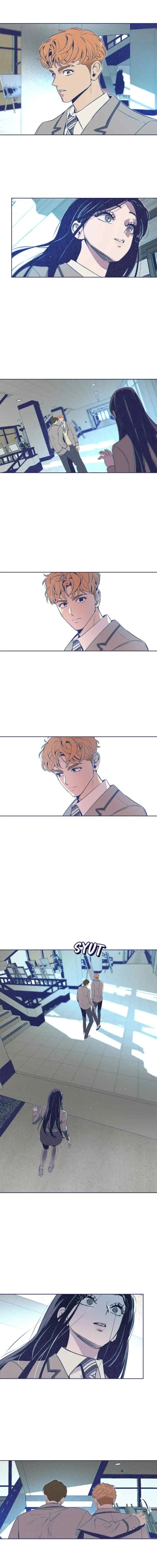 Four Choices chapter 8 halaman 15