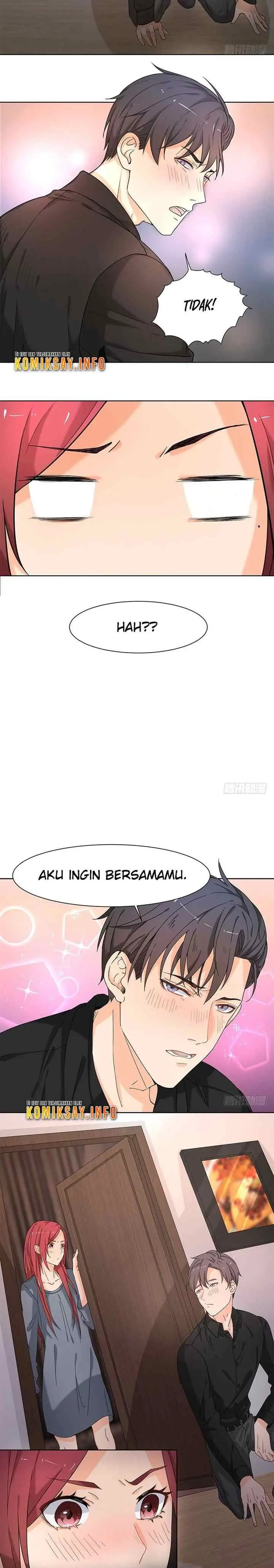 The Hidden Marriage President, Don't Mess Around chapter 10 halaman 5